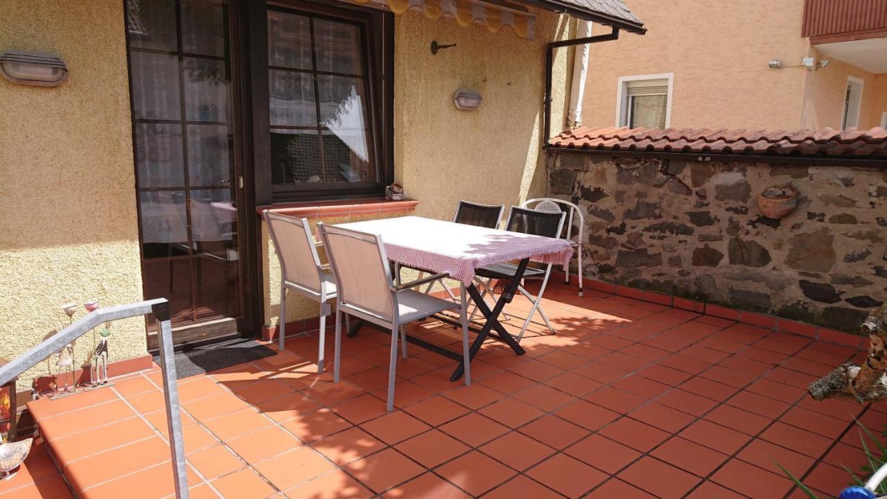 Muhlheim am Main Landhausstil Trifft Moderne מראה חיצוני תמונה