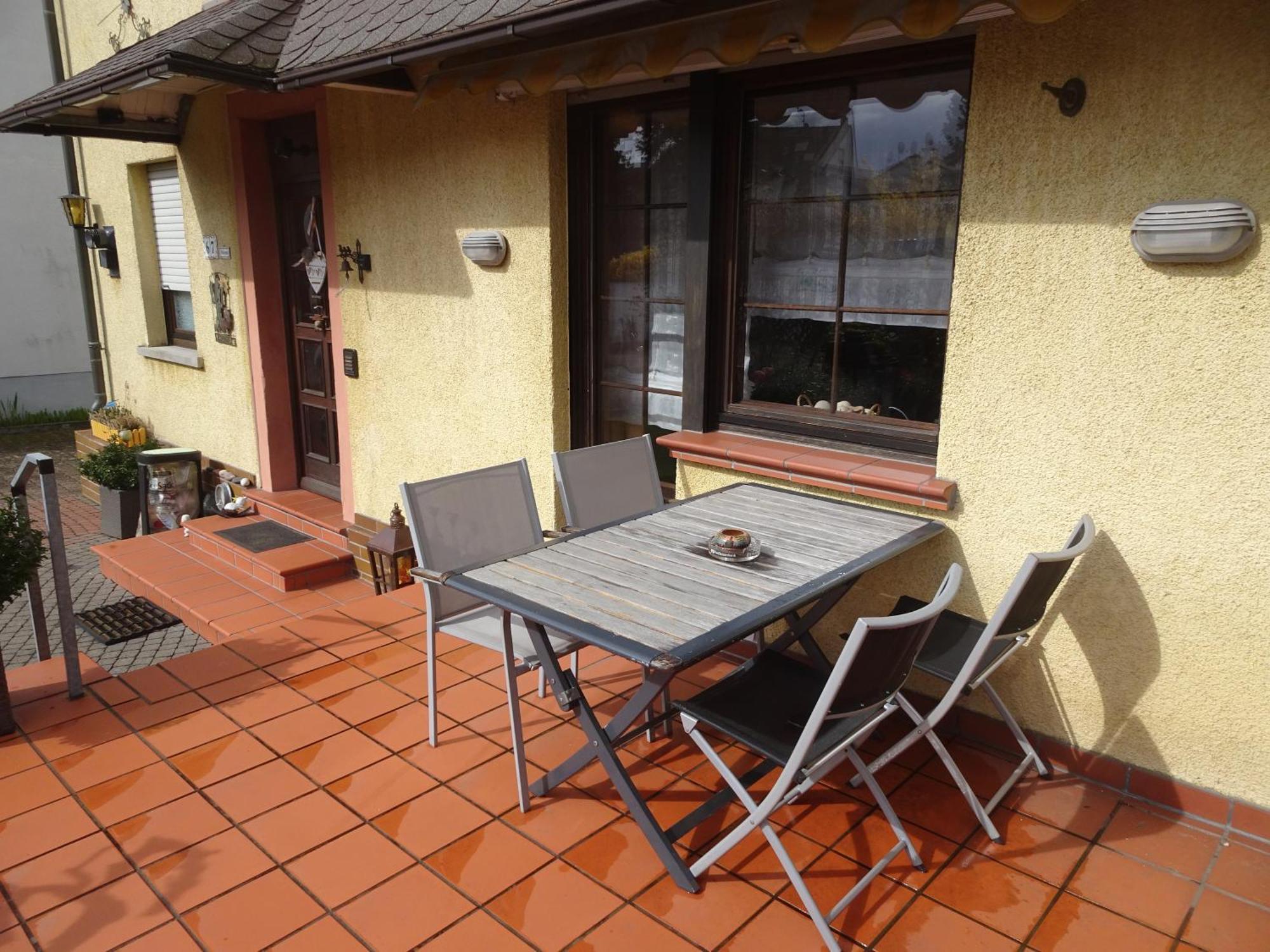 Muhlheim am Main Landhausstil Trifft Moderne מראה חיצוני תמונה