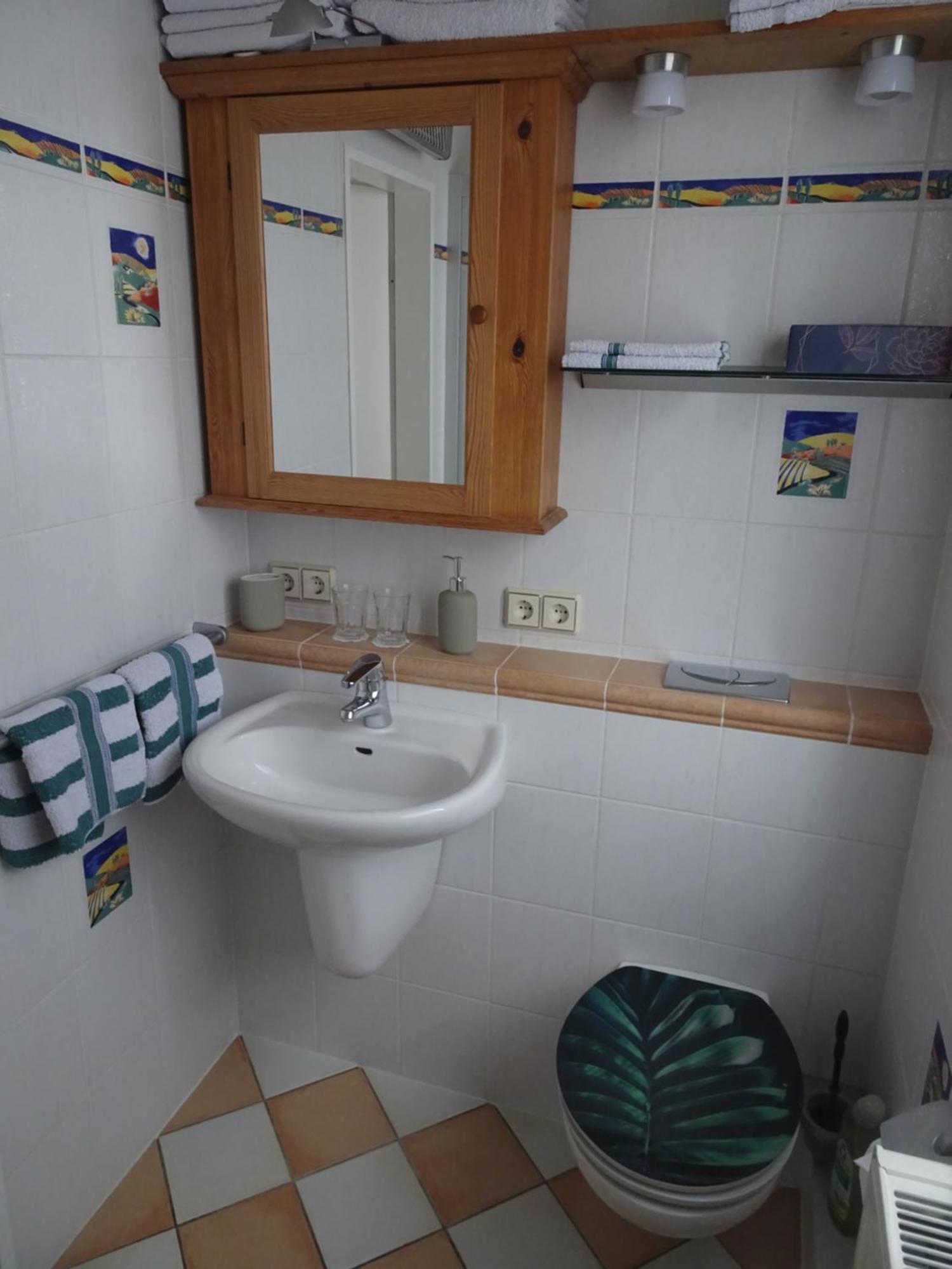 Muhlheim am Main Landhausstil Trifft Moderne מראה חיצוני תמונה
