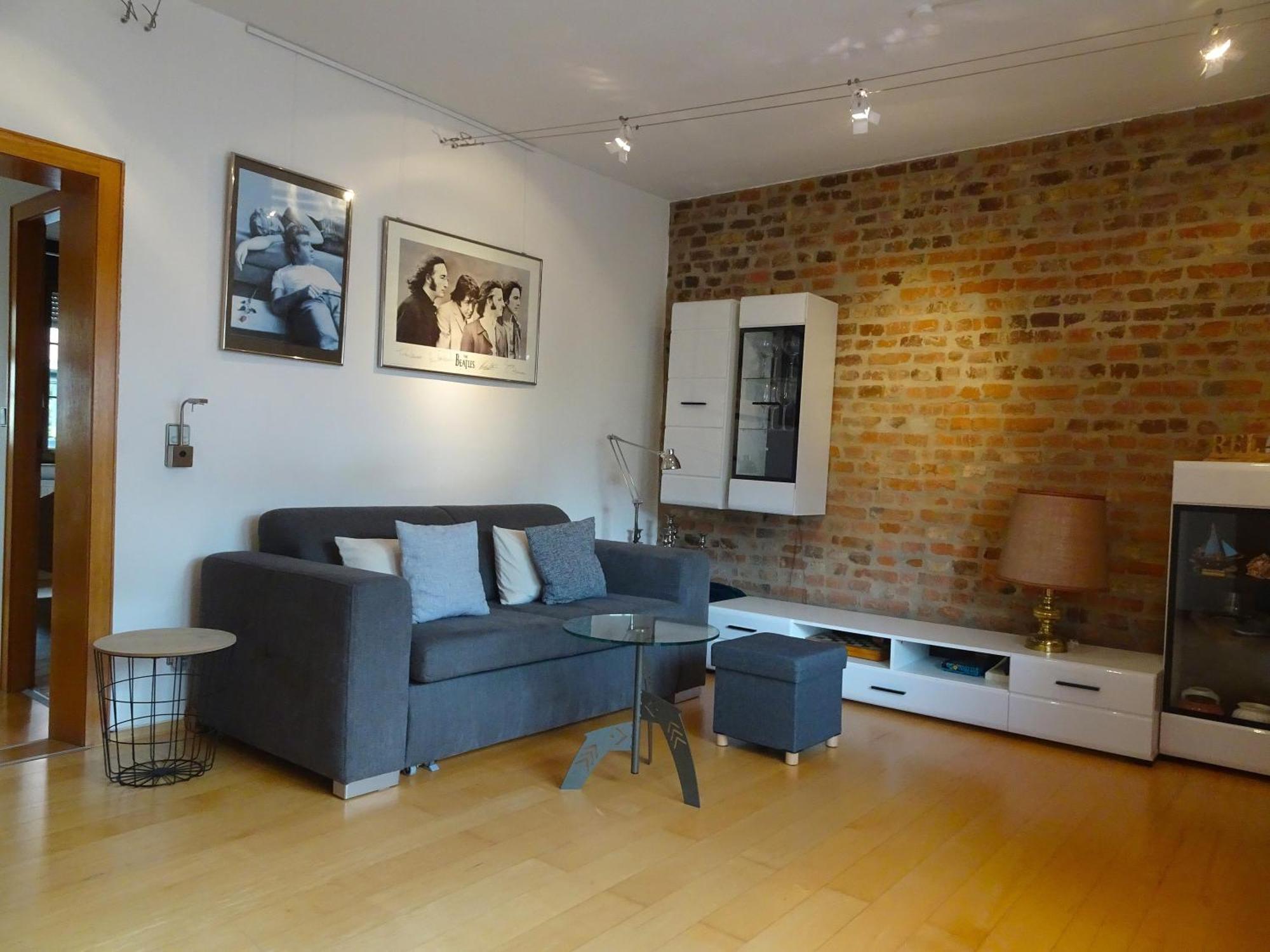 Muhlheim am Main Landhausstil Trifft Moderne מראה חיצוני תמונה