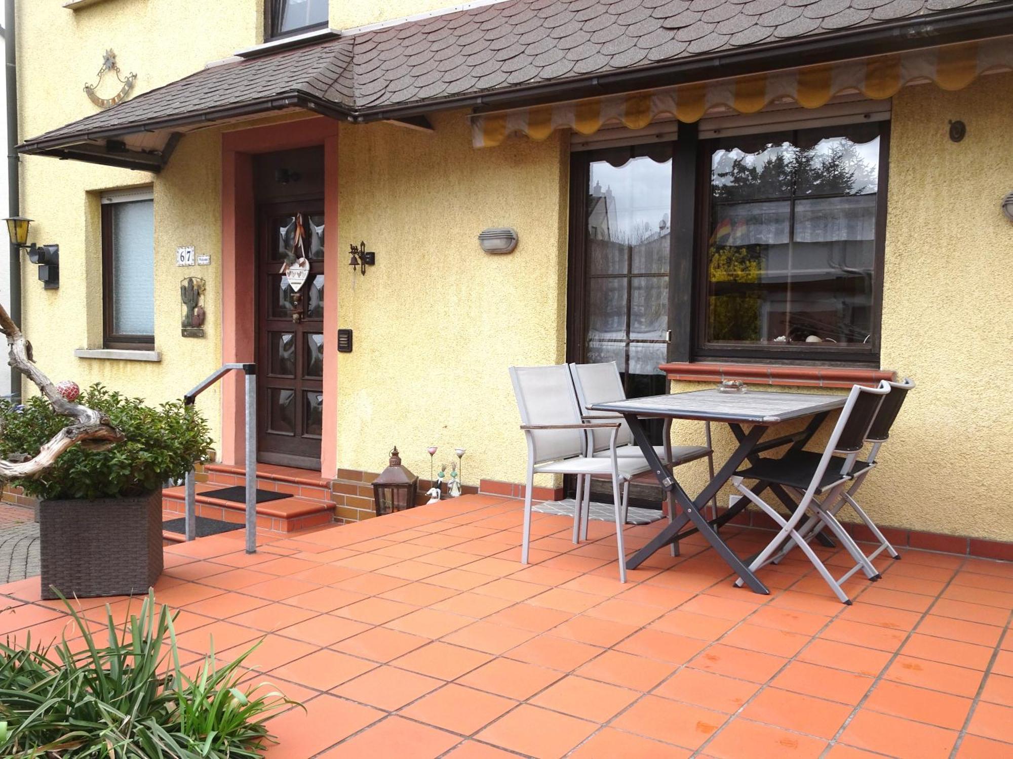 Muhlheim am Main Landhausstil Trifft Moderne מראה חיצוני תמונה