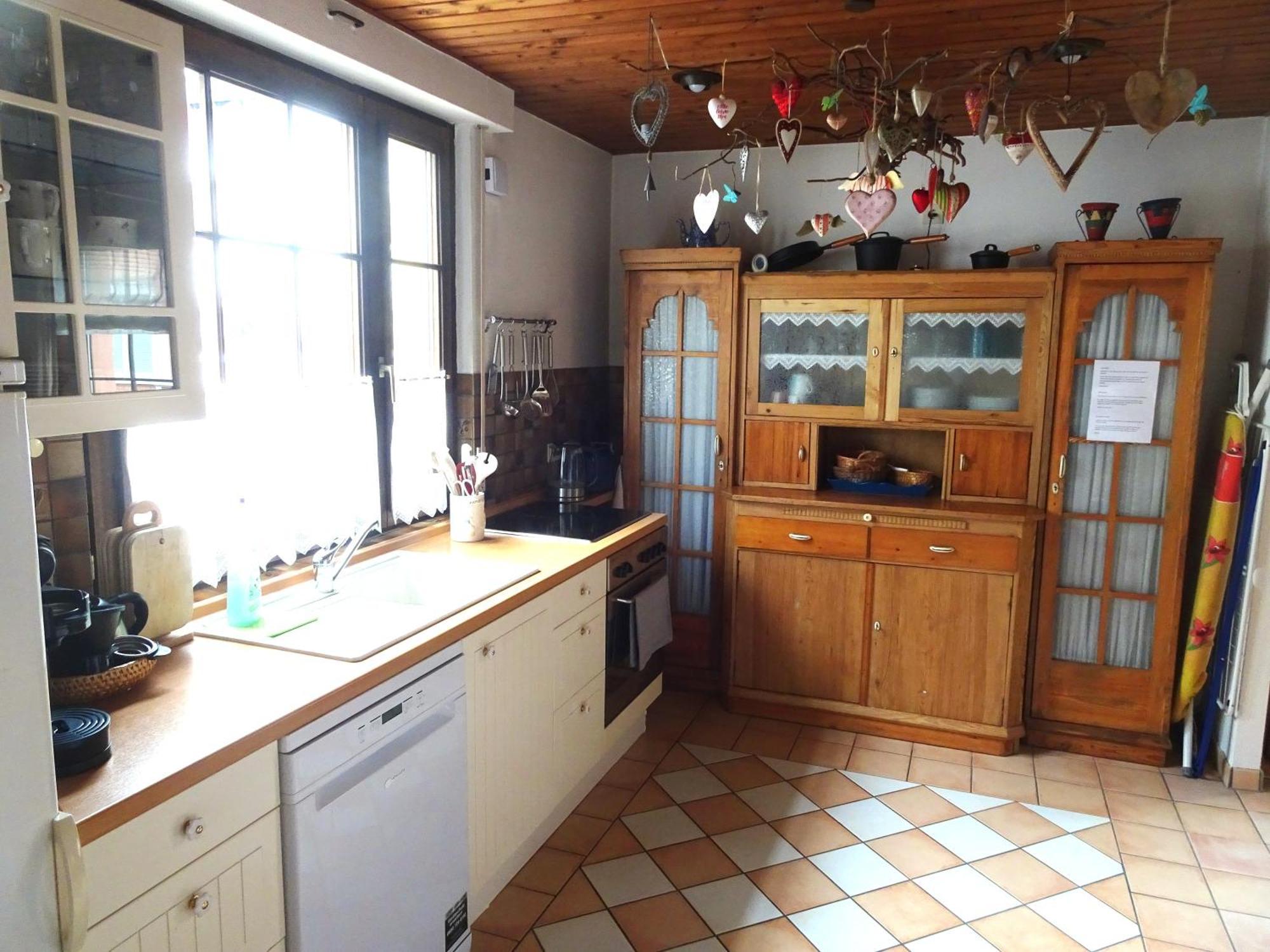 Muhlheim am Main Landhausstil Trifft Moderne מראה חיצוני תמונה