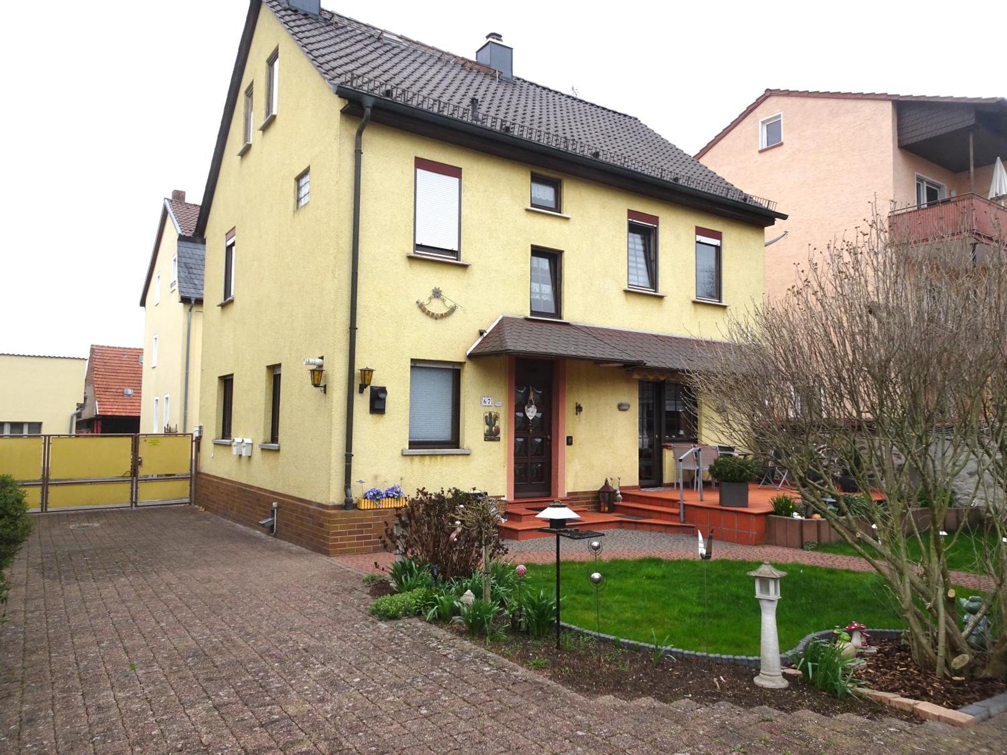 Muhlheim am Main Landhausstil Trifft Moderne מראה חיצוני תמונה