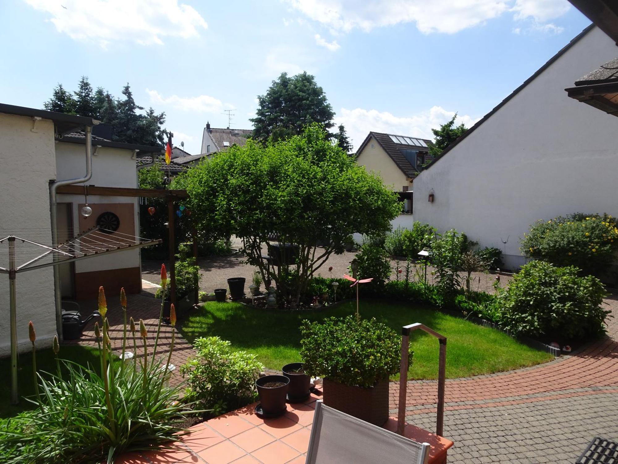 Muhlheim am Main Landhausstil Trifft Moderne מראה חיצוני תמונה